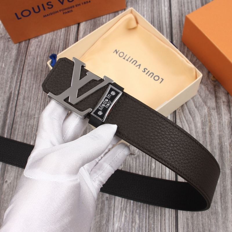 Louis Vuitton Belts